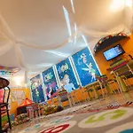 Color King Marte Village 리도 디 클라세