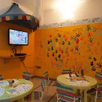호텔 Color King Marte Village 3*