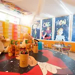 Color King Marte Village