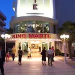 호텔 Color King Marte Village