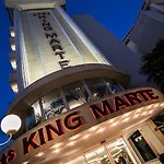 Color King Marte Village 호텔 3*