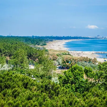 Hotel Color King Marte Village 3*