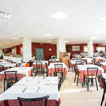 Color King Marte Village Hotel