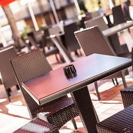 Отель Color King Marte Village 3*