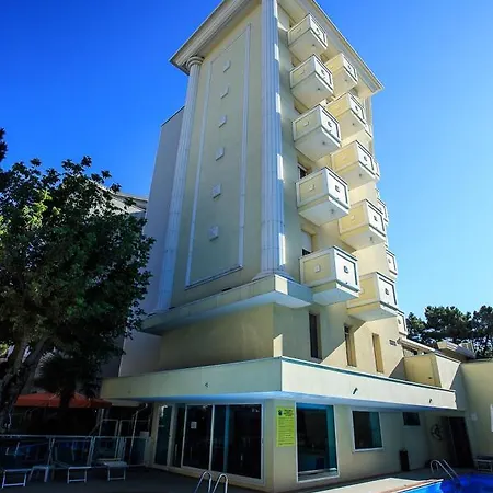 Отель Color King Marte Village 3*