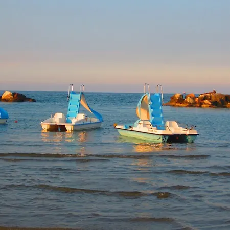 Color King Marte Village Отель 3*