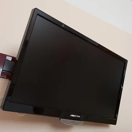 Color King Marte Village 3* Лидо-ди-Классе