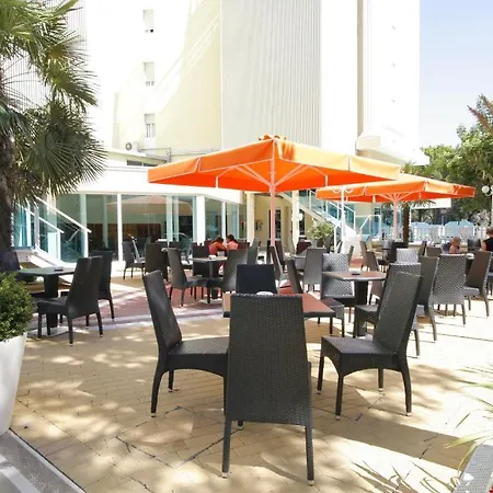 Отель Color King Marte Village