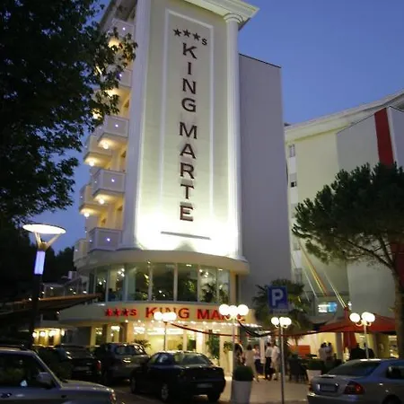 Color King Marte Village Отель 3*