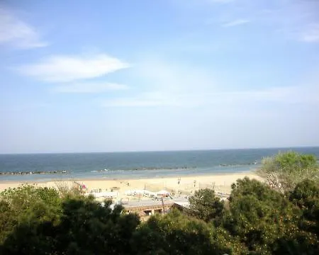 Color King Marte Village 3* Лидо-ди-Классе