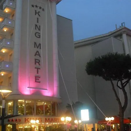 Color King Marte Village 3*