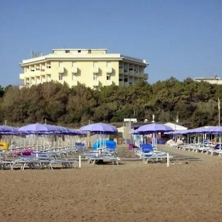 Color King Marte Village Лидо-ди-Классе