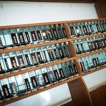 Color King Marte Village 3* Лидо-ди-Классе