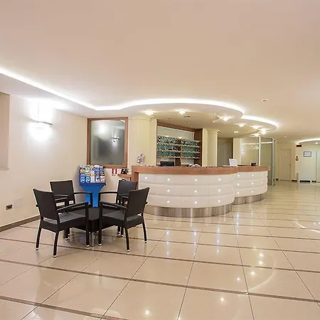 Color King Marte Village Отель 3*