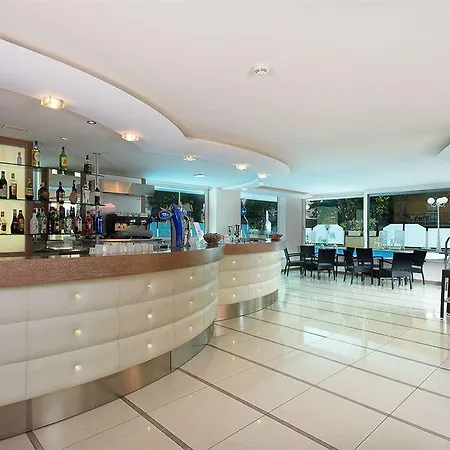 Color King Marte Village Отель Лидо-ди-Классе