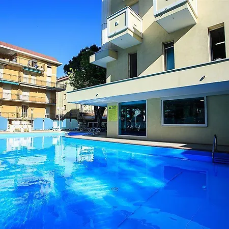 Color King Marte Village Отель