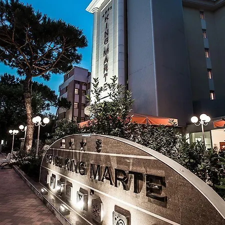Color King Marte Village 3* Лидо-ди-Классе