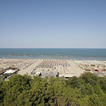 Color King Marte Village Отель 3*