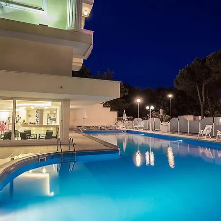 Color King Marte Village Отель 3*