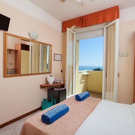 Color King Marte Village 3* Лидо-ди-Классе