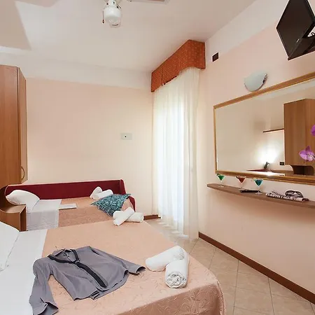 Color King Marte Village Отель 3*