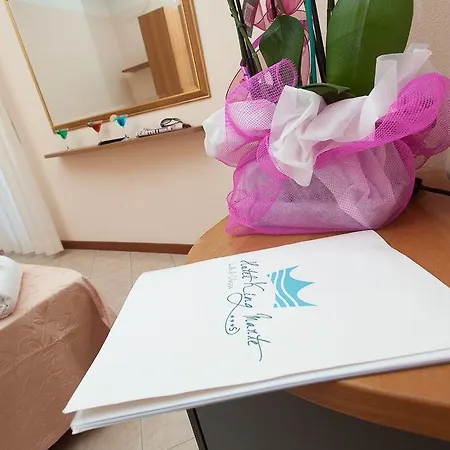 Color King Marte Village Отель Лидо-ди-Классе