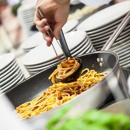 Color King Marte Village Отель