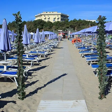 Color King Marte Village Lido di Classe