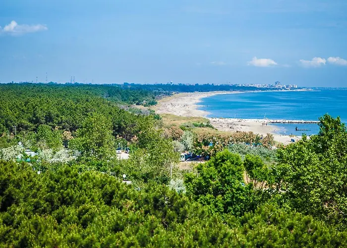 Hotel Color King Marte Village 3*