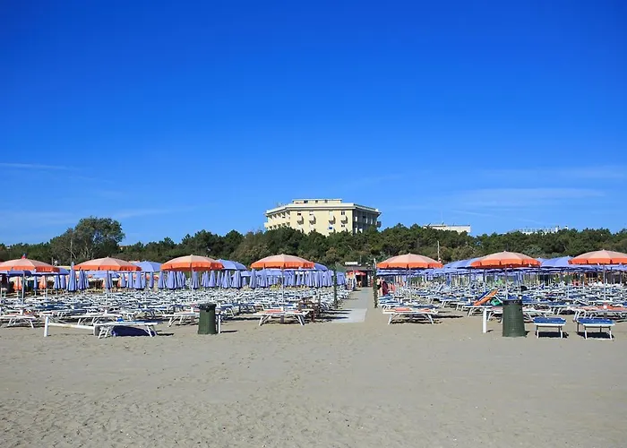 Color King Marte Village Hotel Lido di Classe
