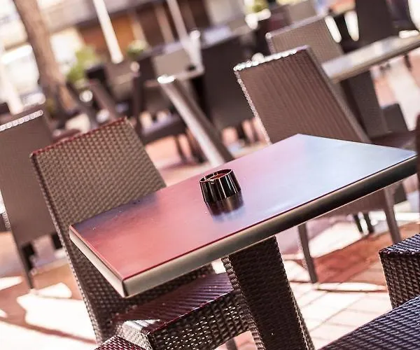 Hotel Color King Marte Village 3*