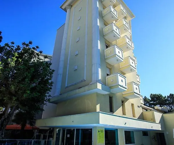 Hotel Color King Marte Village 3*