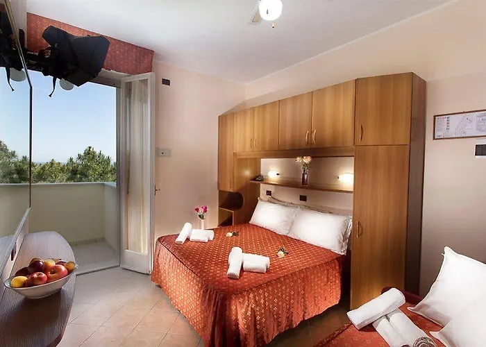 Color King Marte Village Hotel 3*