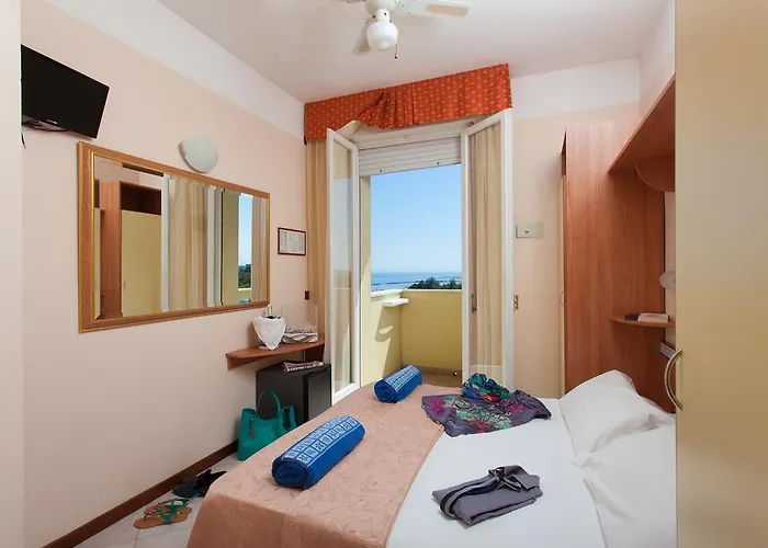 Color King Marte Village Hotel Lido di Classe