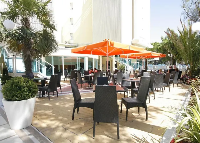 Hotel Color King Marte Village