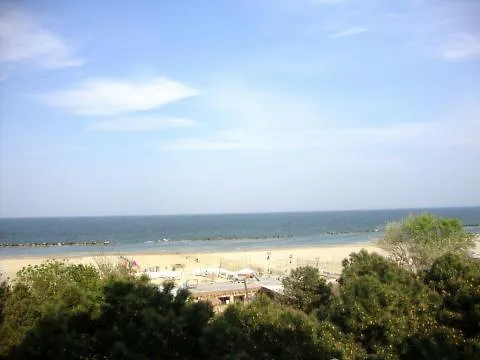 Color King Marte Village 3* Lido di Classe