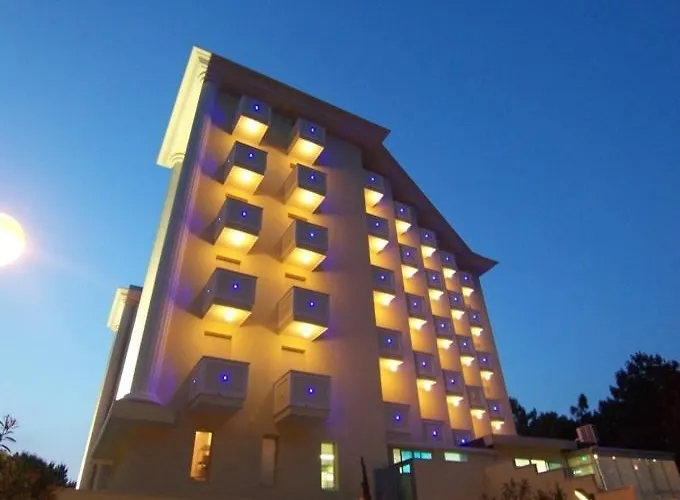 Color King Marte Village Hotel Lido di Classe