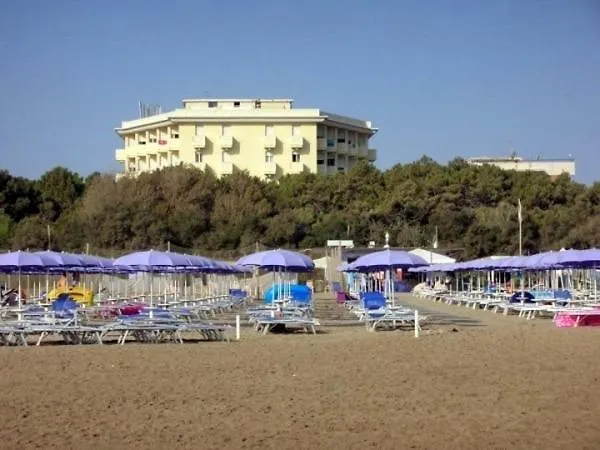 Color King Marte Village Lido di Classe