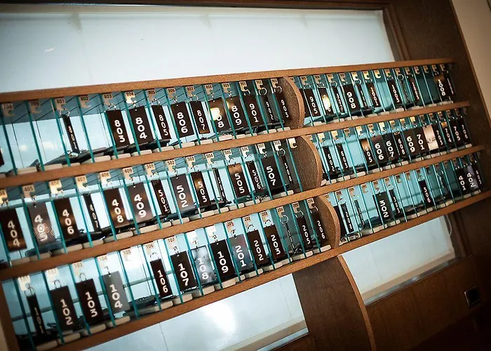 Color King Marte Village 3* Lido di Classe