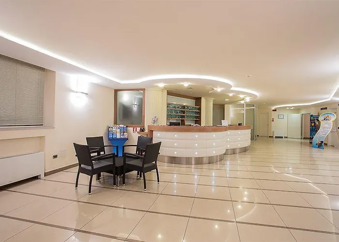 Color King Marte Village Hotel 3*