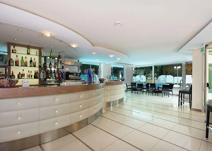 Color King Marte Village Hotel Lido di Classe