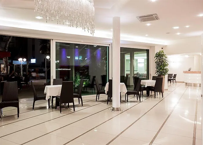 Color King Marte Village 3* Lido di Classe