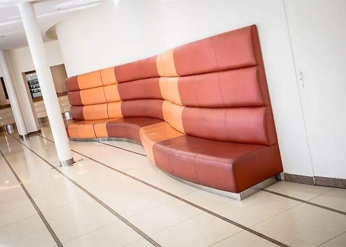 Color King Marte Village Hotel 3*