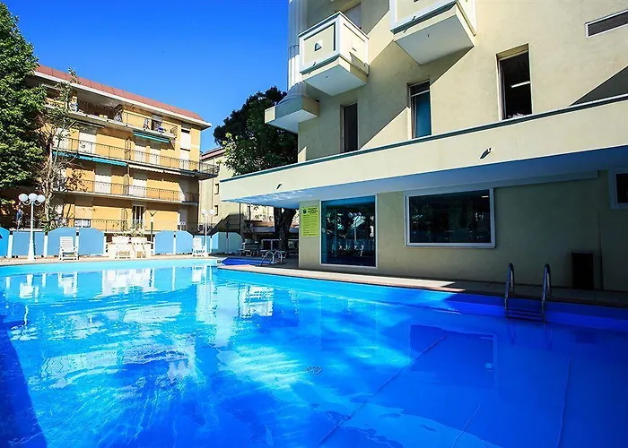 Color King Marte Village Hotel