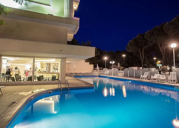 Color King Marte Village Hotel 3*