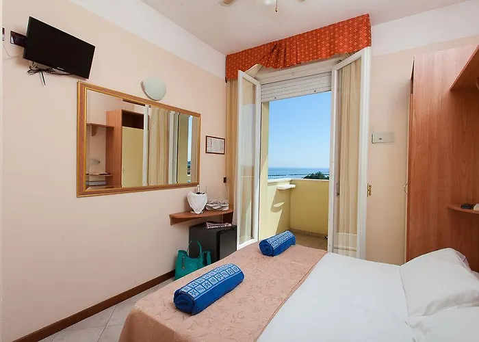 Color King Marte Village 3* Lido di Classe