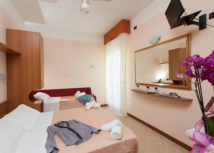 Color King Marte Village Hotel 3*