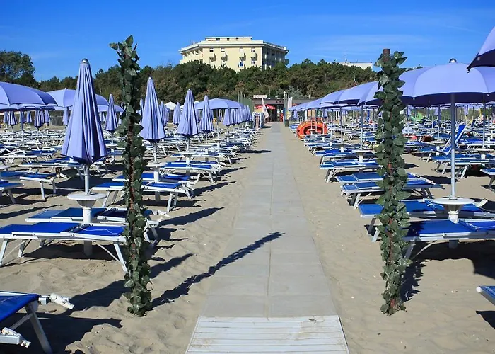 Color King Marte Village Lido di Classe