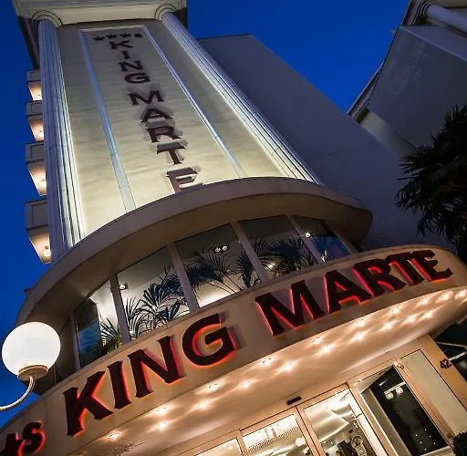 Color King Marte Village Hotel 3*