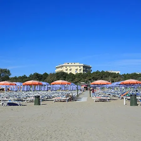 Color King Marte Village Szálloda Lido di Classe